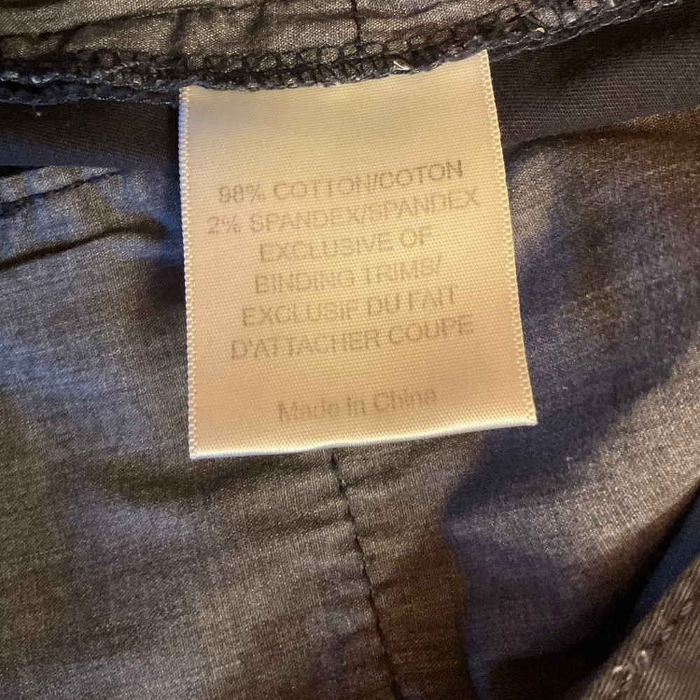 Tory Burch Women’s Bermudas - Picture 5 of 10